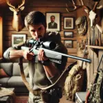 Le Tir à Sec: Une Pratique Essentielle pour Devenir un Chasseur Émérite