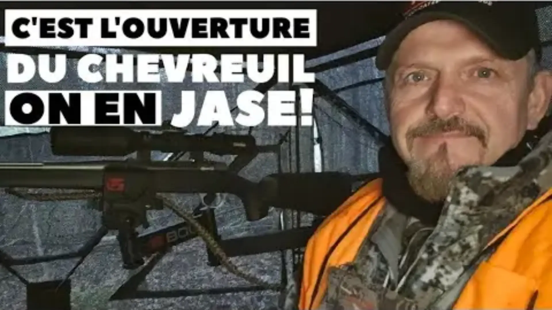 11 Nov #1311 Steph Monette ONJASE Ouverture Chasse