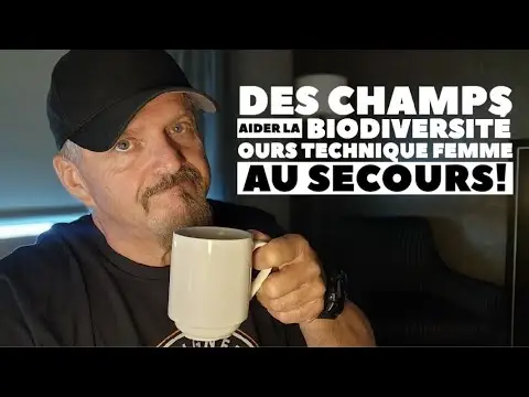 13 mai #1123 Steph Monette ON JASE chasse à l ours,Les femmes au secours!