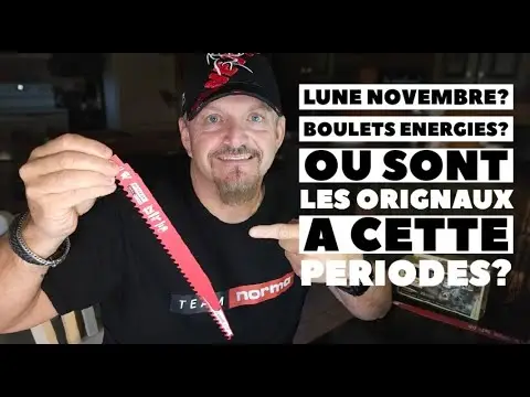 15 Oct#1285 Steph Monette ON JASE des lunes Novembre  Energie des Boulet