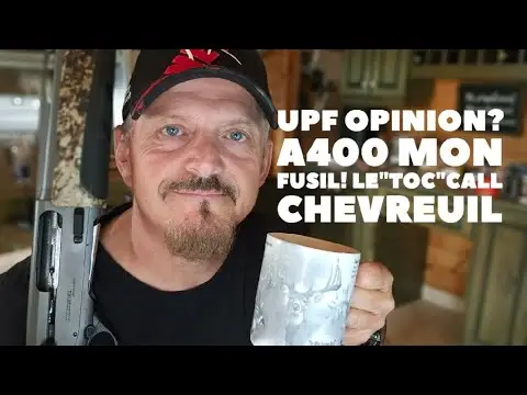 16 JUIN#1156 Steph Monette ON JASE CHASSE CHEVREUIL ET CALL  CONCOURS