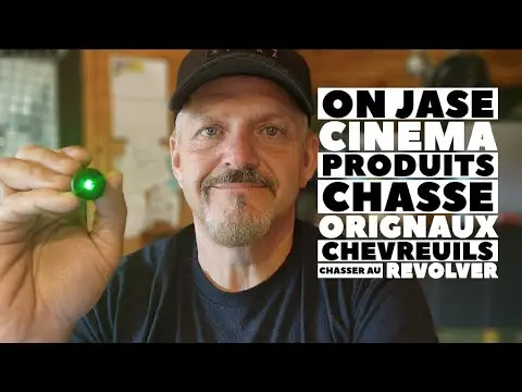 20 Août#851 Stephane Monette ON JASE chasse, orignaux, produits de chasse ferme monette, Actualités