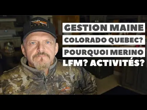 20 dec #1350 Steph Monette ONJASE Gestion Maine & Colorado?