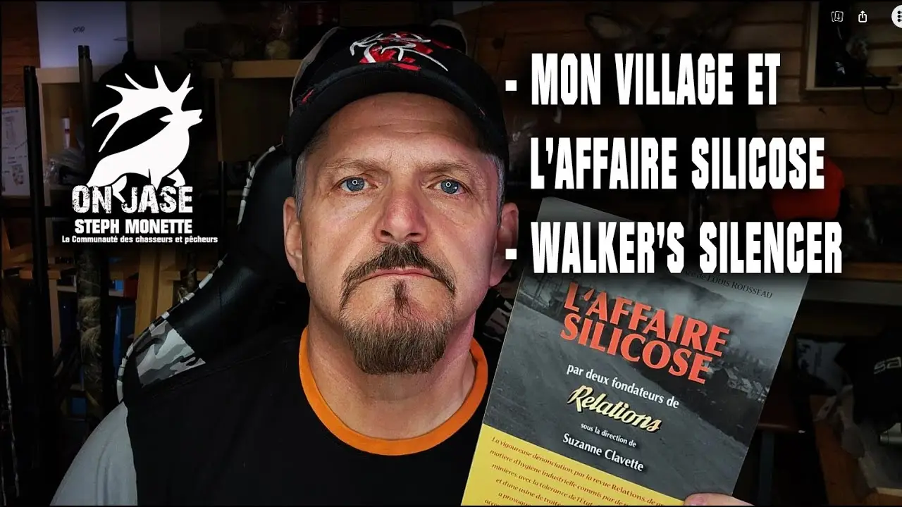 On Jase le matin” avec Steph Monette, le rendez-vous incontournable pour les amateurs de chasse, de pêche et de plein air