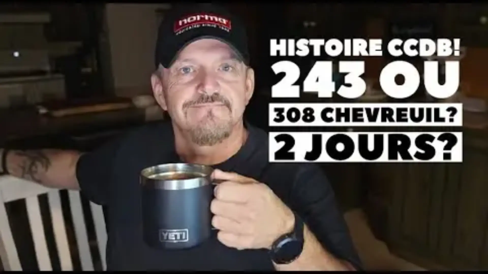 26 Oct#1296 Steph Monette ON JASE HISTOIRE de CCDB! 243 BON OU PAS