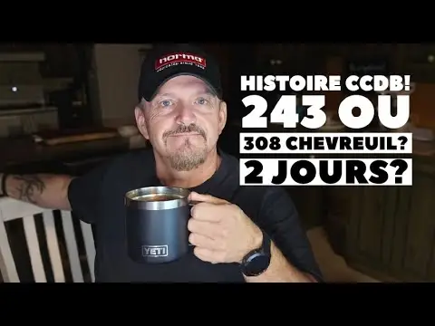 26 Oct#1296 Steph Monette ON JASE HISTOIRE de CCDB! 243 BON OU PAS