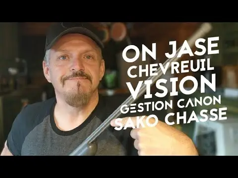 31 Oct#932 Steph Monette ON JASE chasse chevreuil,Transition, odeurs, Gestion, ligne d