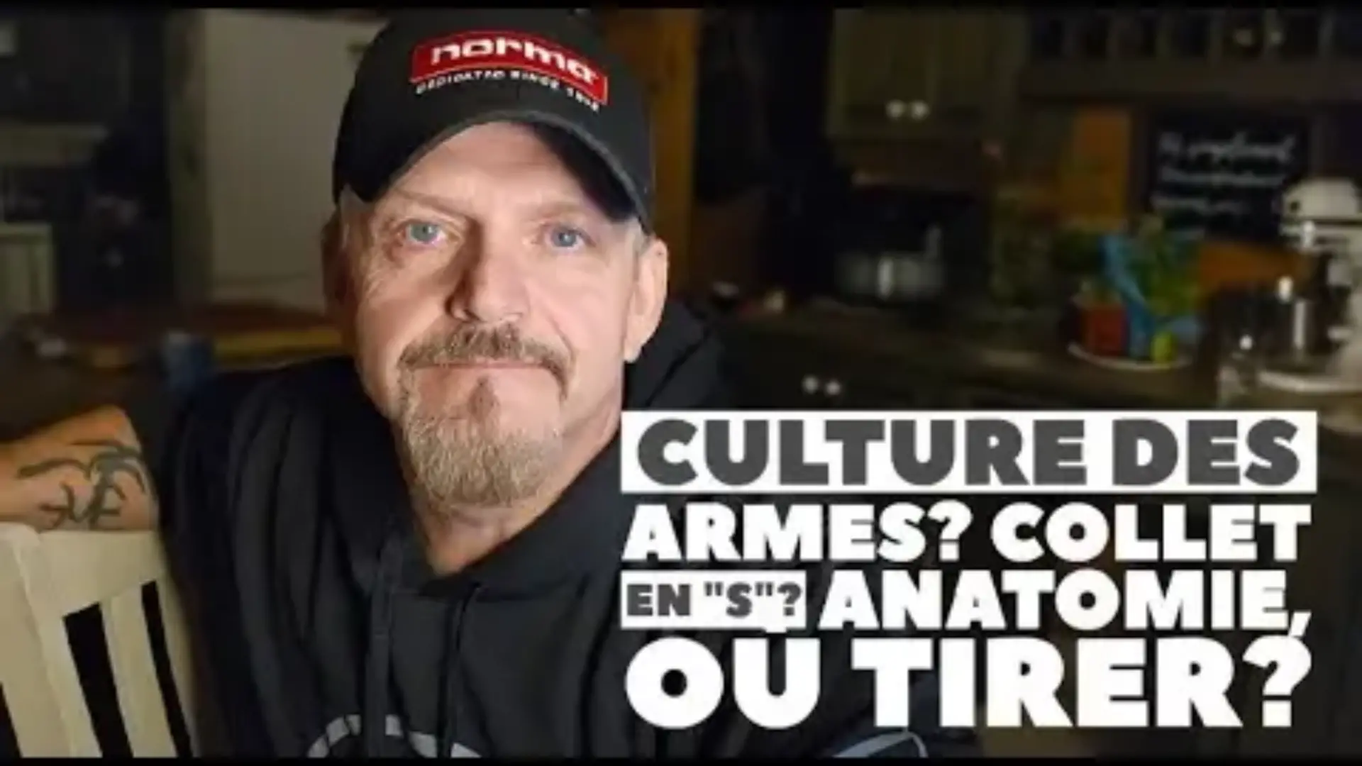 6 Janv#1366 ONJASE Steph Monette Culture des armes?