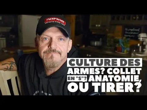 6 Janv#1366 ONJASE Steph Monette Culture des armes?