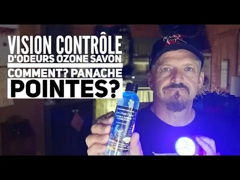 8 Sept#1248 Steph Monette ON JASE CONTRÔLE D ODEURS, Le bleu de vêtements   UNE POINTE DE PANACHE