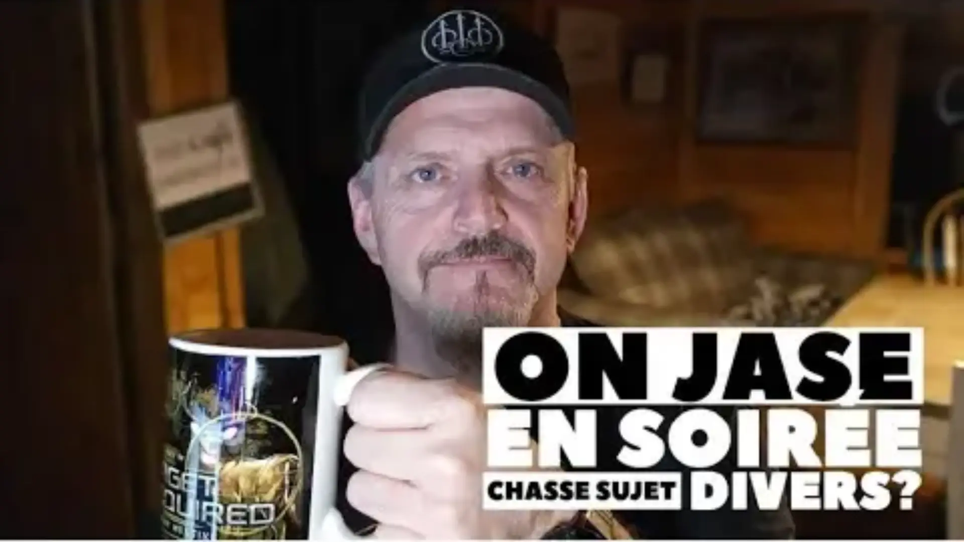 ONJASE LIVE SOIRÉE