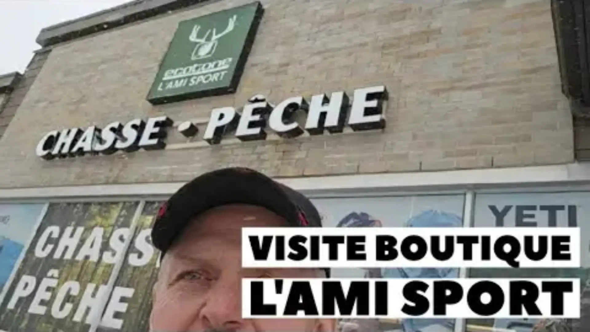 Sur la route et pour vos yeux  on visite la Boutique L