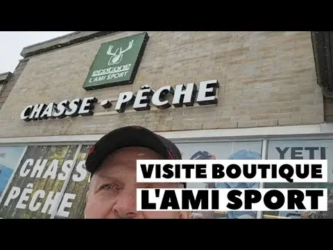 Sur la route et pour vos yeux  on visite la Boutique L