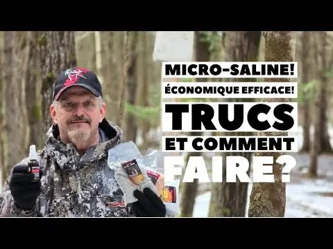 Comment faire une micro saline économique et efficace?