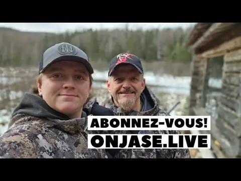 Pourquoi onjase.live? La genèse d