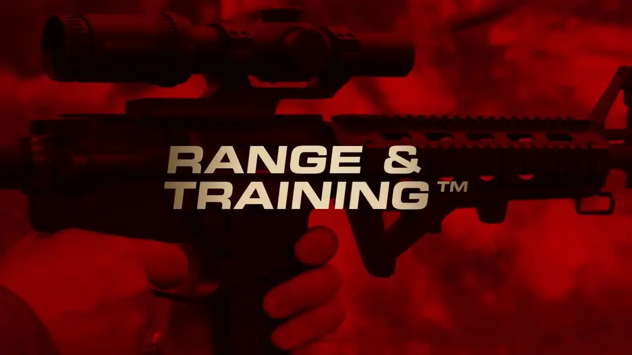 Range and training NORMA AMMO