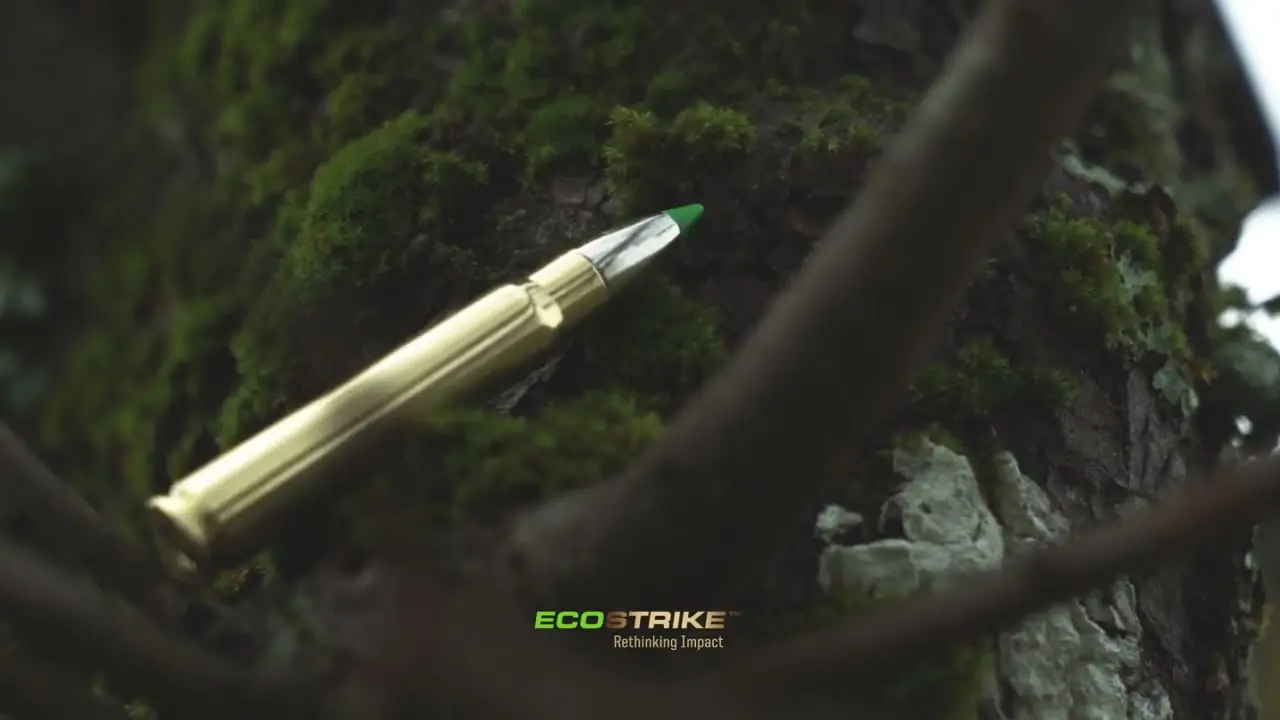 ECOSTRIKE NORMA AMMO