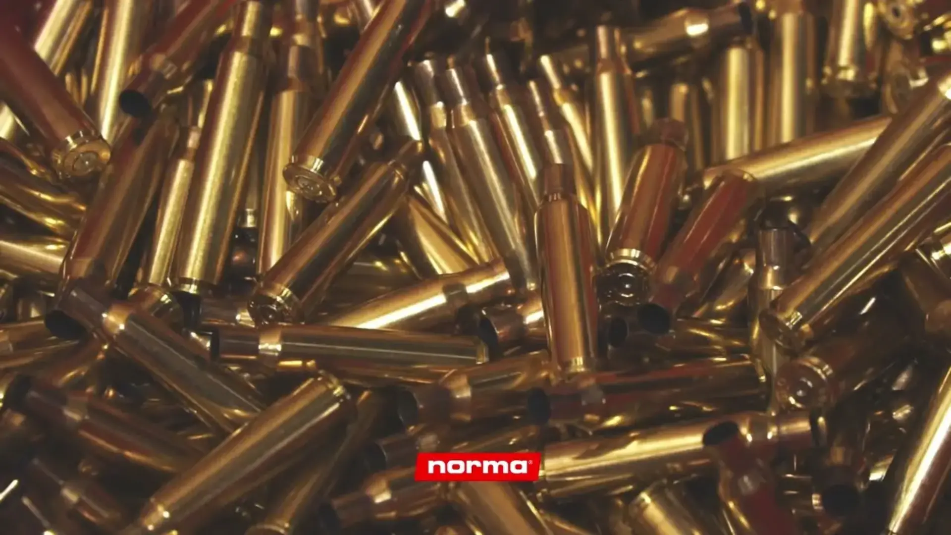 NORMA AMMO BRASS