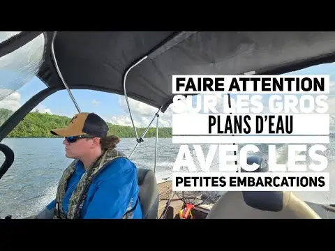 Faire attention sur les grand plan d