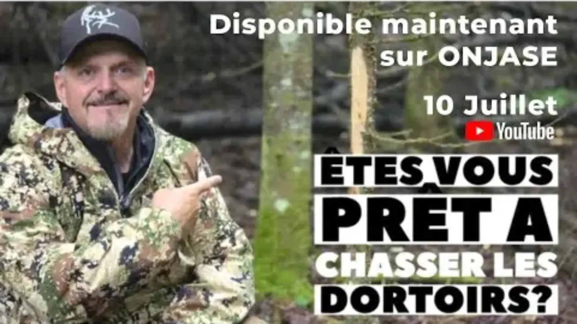 Êtes-vous prêt à chasser les dortoirs?