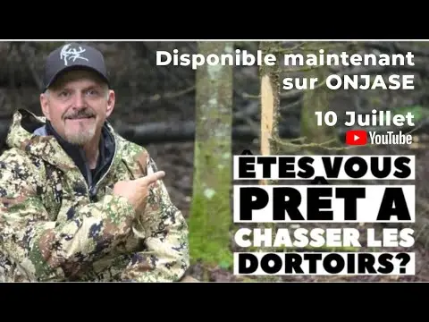 Êtes-vous prêt à chasser les dortoirs?