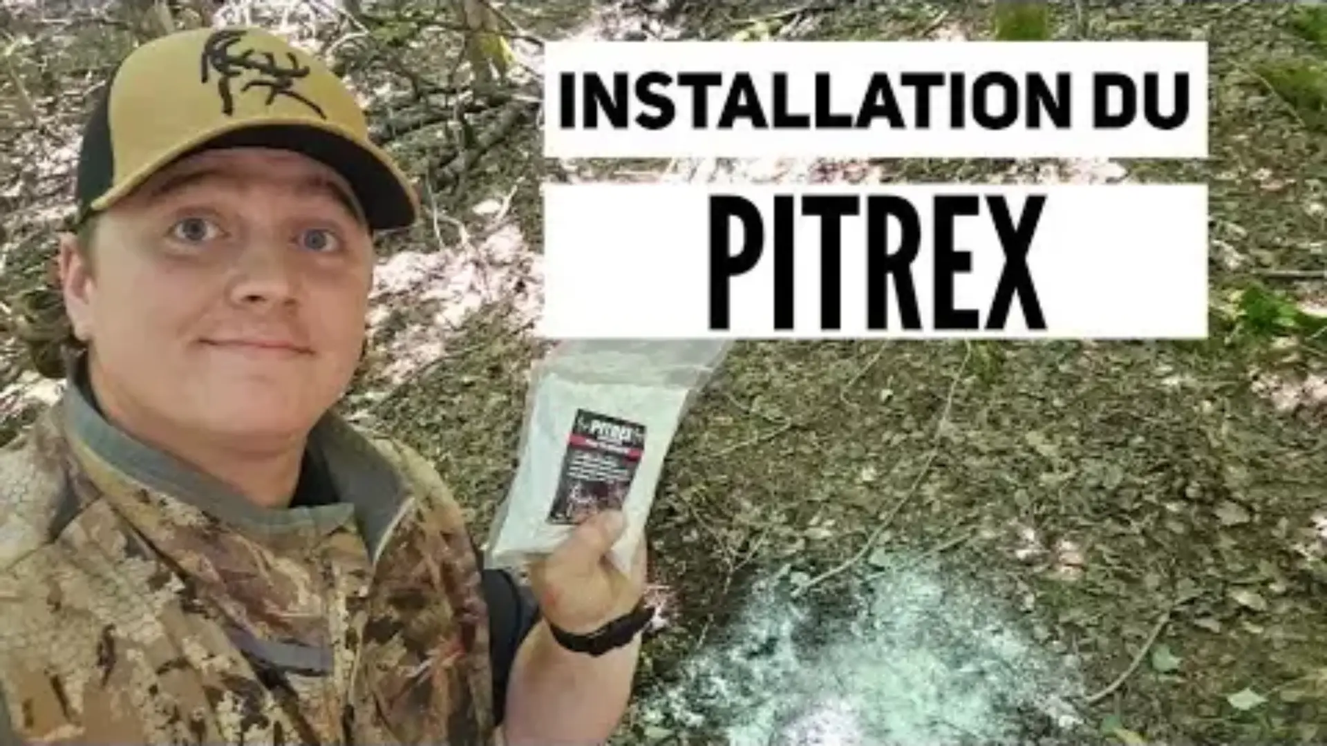 Comment Installer du Pitrex avec Yan?