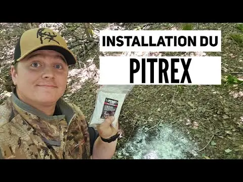 Comment Installer du Pitrex avec Yan?