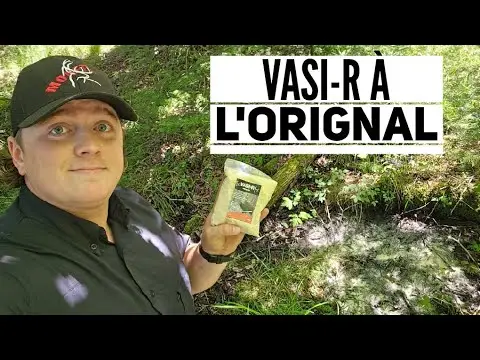 Vasi-R pour l