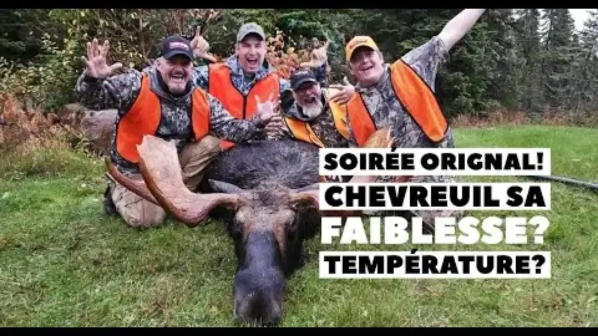 Video Thumbnail: 8 septembre #1612 ONJASE Steph Monette