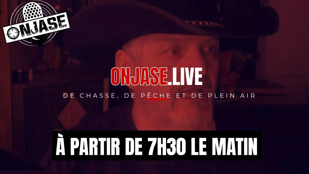 9 septembre #1613 ONJASE Steph Monette