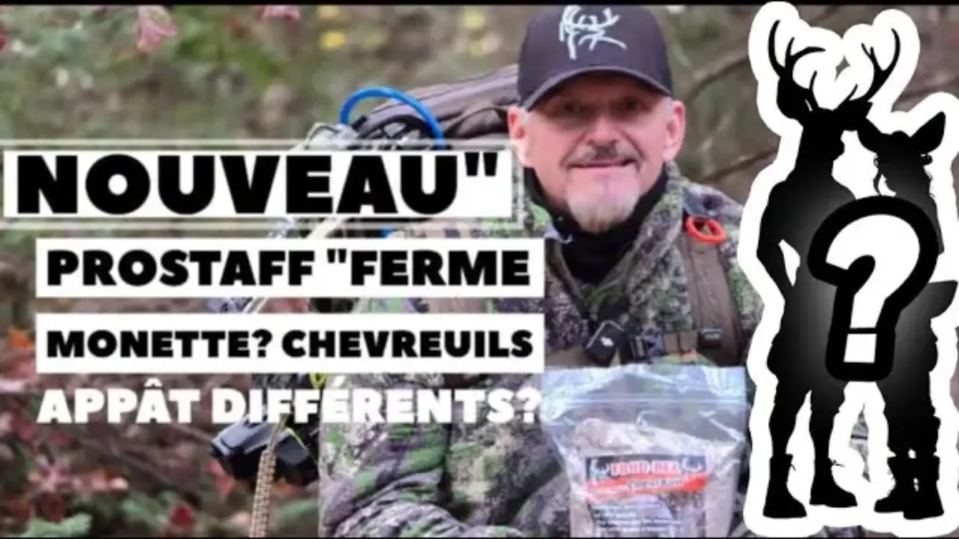 #1645 ONJASE Steph Monette Chasse à l’Orignal, Astuces et Nouvelles Excitantes