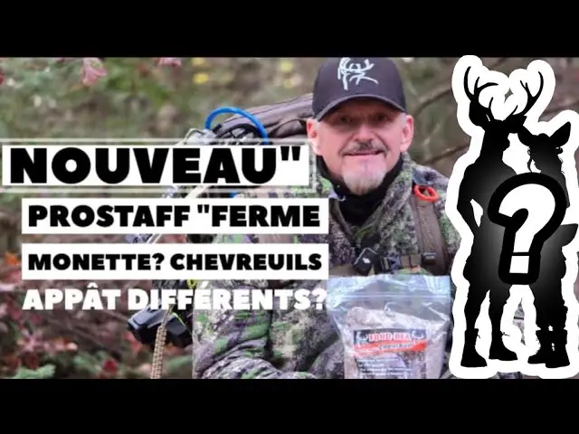 #1645 ONJASE Steph Monette Chasse à l’Orignal, Astuces et Nouvelles Excitantes