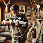 Le Tir à Sec: Une Pratique Essentielle pour Devenir un Chasseur Émérite